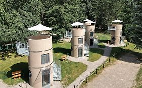 Slube Am Krakower See